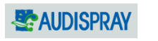 Audispray
