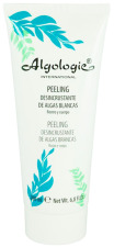 Peeling visage aux algues blanc 250 ml Peeling visage aux algues blanc 250 ml
