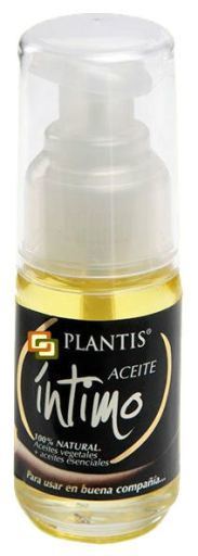 Huile Intime Plantis 30 ml