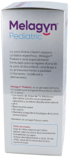 Gel intime pédiatrique Melagyn pour enfants 200 ml