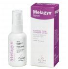 Spray Melagyn 40 ml