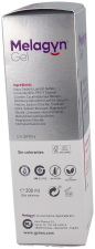 Melagyn Gel Hygiène Intime et Protection 200 ml