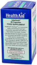 Interfresh Fresh Breath 60 Caps
