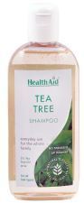 Tea Tree Shampooing 250 ml. Tea Tree Shampooing 250 ml.