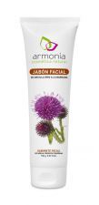 Savon Visage Argile Grise Tube 150 ml Savon Visage Argile Grise Tube 150 ml