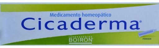 Cicaderma Pommade