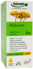 Helichrysum Huile essentielle Bio 5 ml.