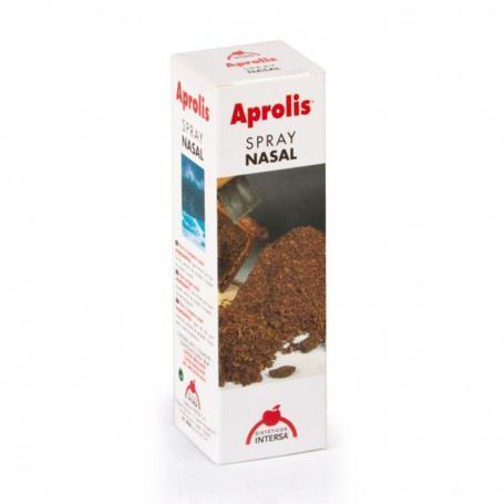 Spray nasal Aprolis 20 ml