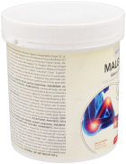 Baume malgache Arnica + Millepertuis + Huiles essentielles pour massages