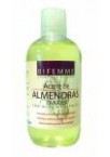 Huile d&#39;amande douce 250 ml (à utiliser en complément) Biofemme