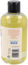 Huile d&#39;amande douce 250 ml (à utiliser en complément) Biofemme
