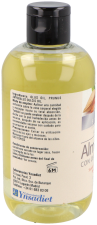 Huile d&#39;amande douce 250 ml (à utiliser en complément) Biofemme