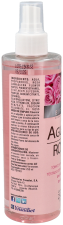 Eau de rose 250ml. Biofemme