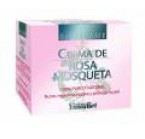 Ynsadiet Cr&egrave;me &agrave; l'huile de rose musqu&eacute;e 50 ml.