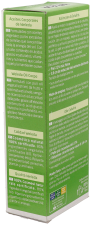 Huile anti-cellulite au bouleau 100 ml