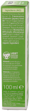 Huile anti-cellulite au bouleau 100 ml