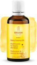 Huile pour le ventre de bébé 50 ml