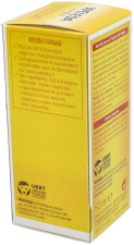 Huile pour le ventre de bébé 50 ml