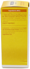 Huile pour le ventre de bébé 50 ml