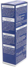 Crème à Raser Formule Douce 75 ml