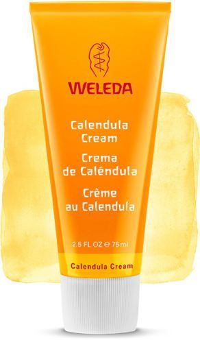 Crème protectrice au calendula 75 ml