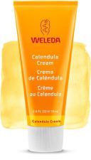 Crème protectrice au calendula 75 ml