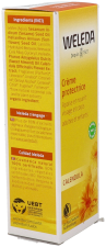 Crème protectrice au calendula 75 ml