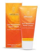 Crème hydratante pour les mains à l&#39;argousier 50 ml