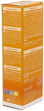 Crème hydratante pour les mains à l&#39;argousier 50 ml