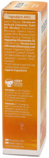 Crème hydratante pour les mains à l&#39;argousier 50 ml
