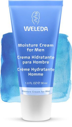 Crème hydratante pour homme 30 ml