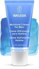 Crème hydratante pour homme 30 ml