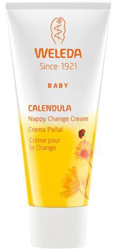 Crème de Couche au Calendula 75 ml