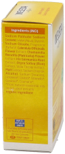 Savon végétal au calendula 100 gr