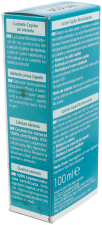 Lotion Capillaire Revitalisante au Romarin 100 ml