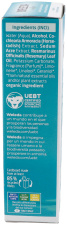 Lotion Capillaire Revitalisante au Romarin 100 ml