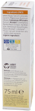 Dentifrice au Calendula 75 ml