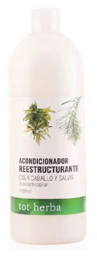 Adoucissant Salvia et Equisetum 1 L