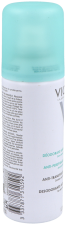 Déodorant anti-transpirant 48H en aérosol 125 ml