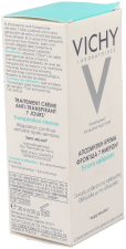 Crème Anti-Transpirante 7 Jours 30 ml