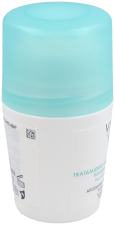 Déodorant Traitement Anti-Transpirant 48h 50 ml