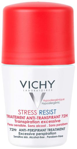 Déodorant anti-transpirant à bille 50 ml