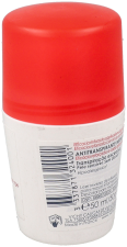 Déodorant anti-transpirant à bille 50 ml