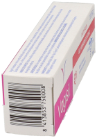 Gel hydratant vaginal Vaginesil à effet chauffant