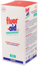 Fluor Aid 0,2 col 150 ml
