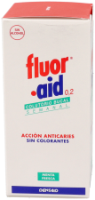 Fluor Aid 0,2 col 150 ml
