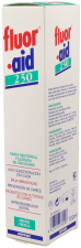 Dentifrice Fluor Aid 250 100 ml
