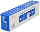 Dentifrice Halita 75 ml