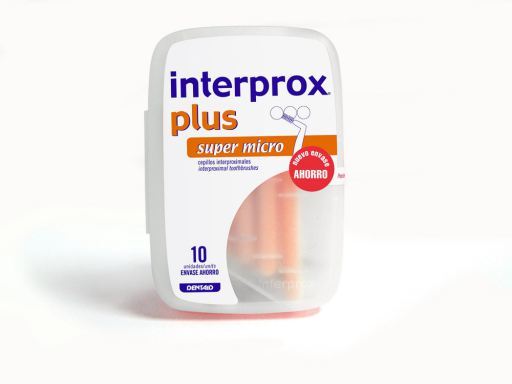 Interprox Plus Super Micro 10 Unités