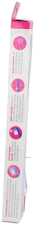 Brosse à dents pour adulte Vitis Gum v2